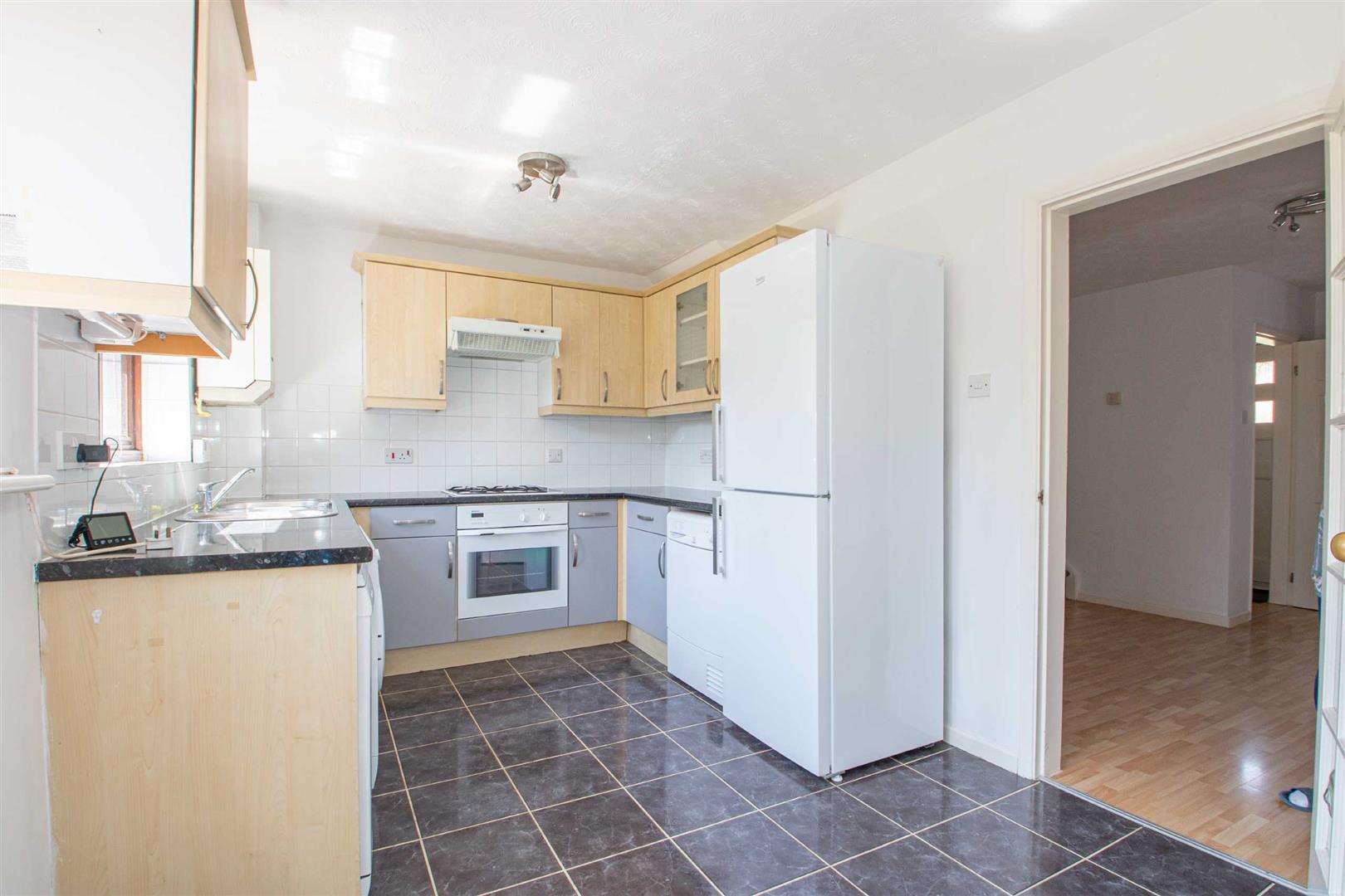 Boxberry Gardens, Walnut Tree, Milton Keynes